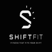 ShiftFit logo